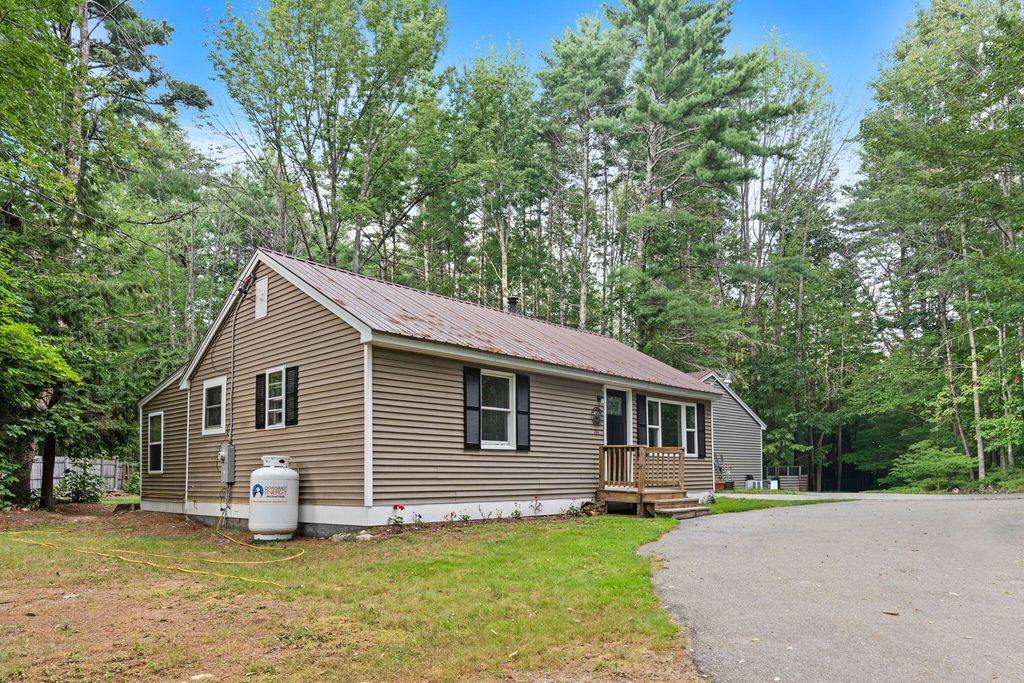 164 Whaleback Road, Limington, ME 04049 — photo 3