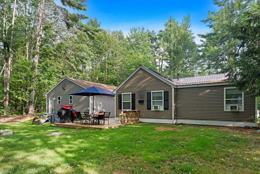 164 Whaleback Road, Limington, ME 04049 — photo 4