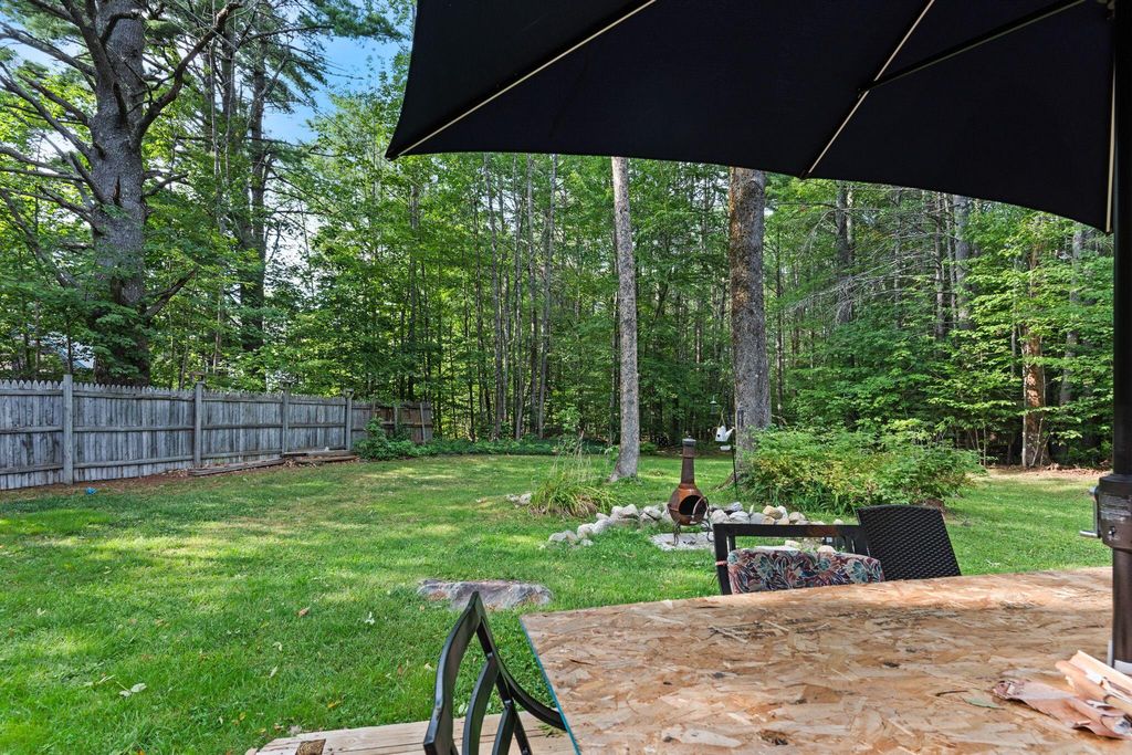 164 Whaleback Road, Limington, ME 04049 — photo 5