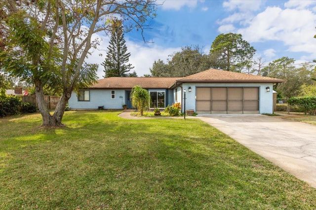 2650 GLENWOOD AVENUE, New Smyrna Beach, FL 32168