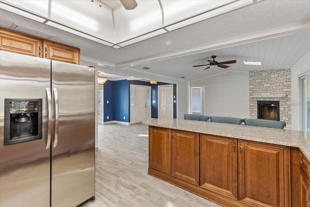 2650 GLENWOOD AVENUE, New Smyrna Beach, FL 32168