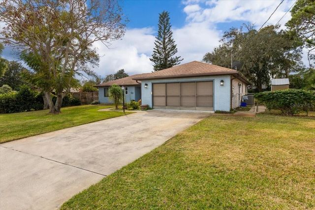 2650 GLENWOOD AVENUE, New Smyrna Beach, FL 32168