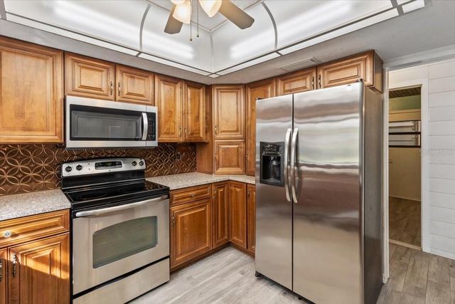 2650 GLENWOOD AVENUE, New Smyrna Beach, FL 32168