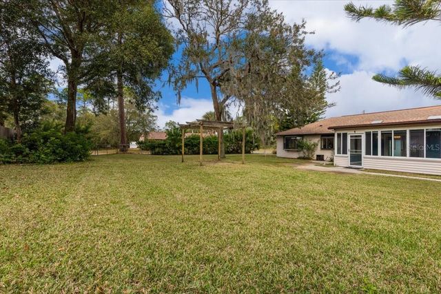 2650 GLENWOOD AVENUE, New Smyrna Beach, FL 32168