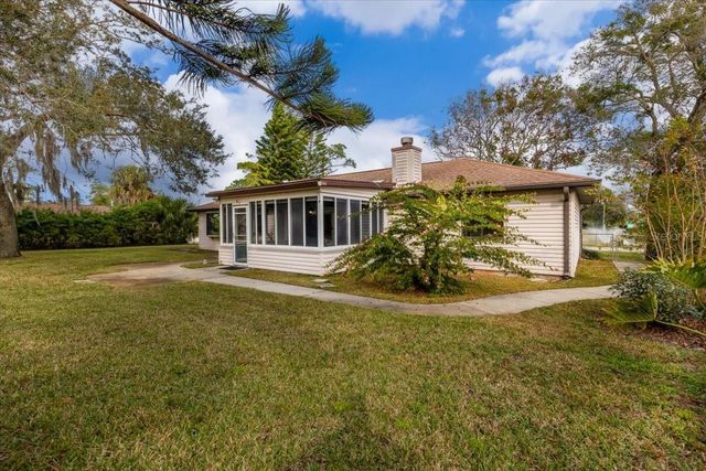 2650 GLENWOOD AVENUE, New Smyrna Beach, FL 32168