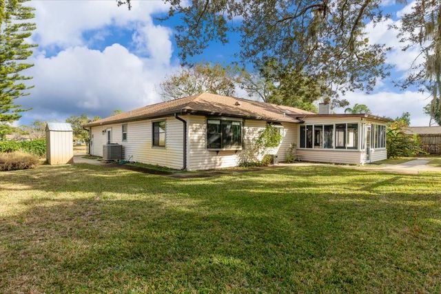 2650 GLENWOOD AVENUE, New Smyrna Beach, FL 32168