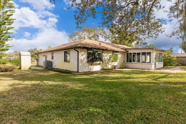 2650 GLENWOOD AVENUE, New Smyrna Beach, FL 32168