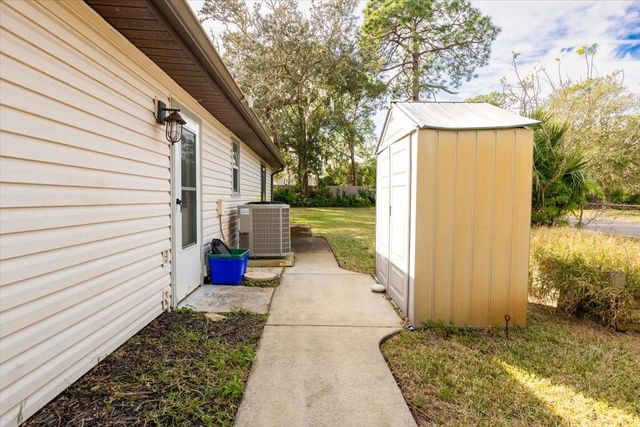 2650 GLENWOOD AVENUE, New Smyrna Beach, FL 32168