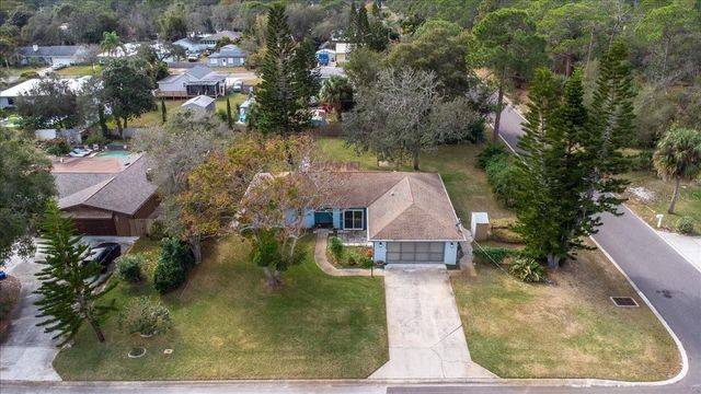 2650 GLENWOOD AVENUE, New Smyrna Beach, FL 32168