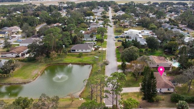 2650 GLENWOOD AVENUE, New Smyrna Beach, FL 32168