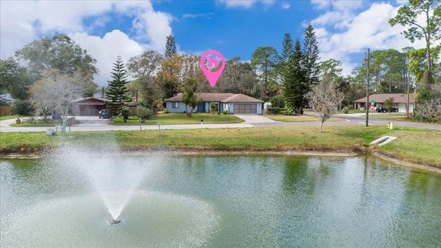 2650 GLENWOOD AVENUE, New Smyrna Beach, FL 32168