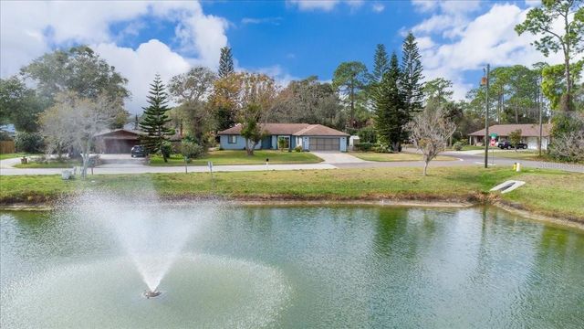 2650 GLENWOOD AVENUE, New Smyrna Beach, FL 32168