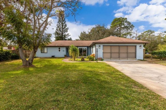2650 GLENWOOD AVENUE, New Smyrna Beach, FL 32168