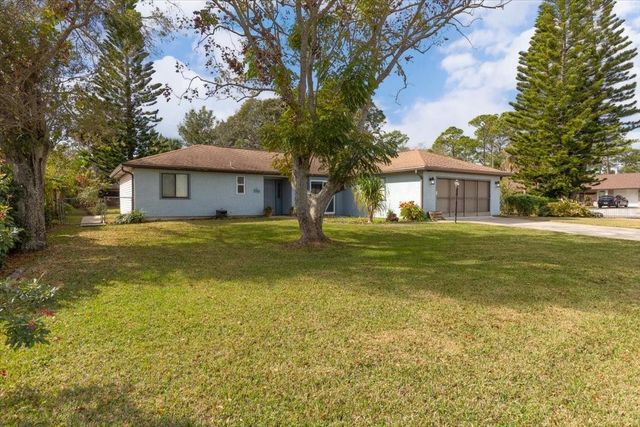 2650 GLENWOOD AVENUE, New Smyrna Beach, FL 32168