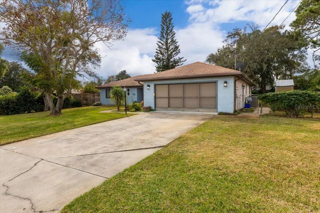 2650 GLENWOOD AVENUE, New Smyrna Beach, FL 32168