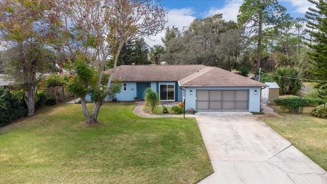 2650 GLENWOOD AVENUE, New Smyrna Beach, FL 32168