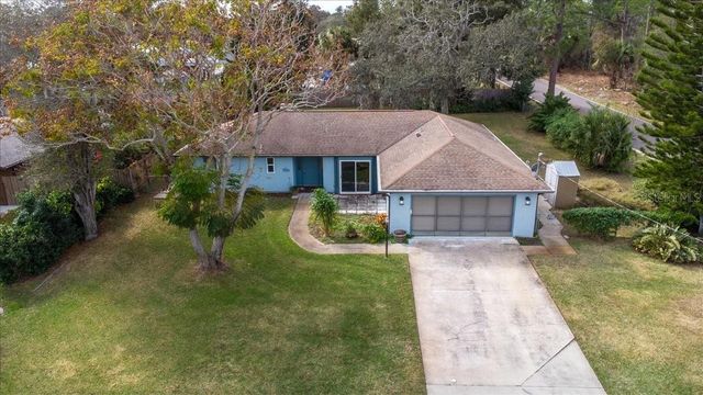 2650 GLENWOOD AVENUE, New Smyrna Beach, FL 32168