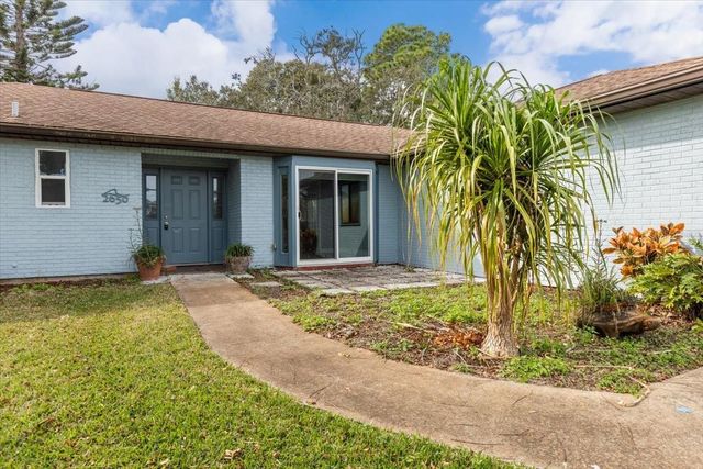2650 GLENWOOD AVENUE, New Smyrna Beach, FL 32168