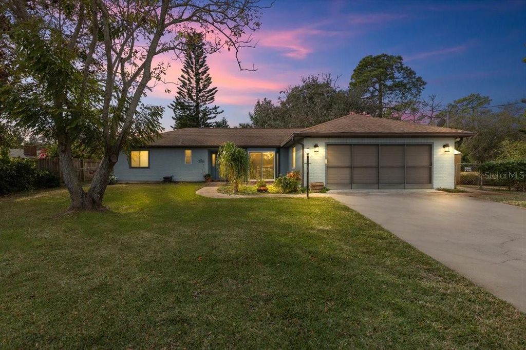 2650 GLENWOOD AVENUE, New Smyrna Beach, FL 32168