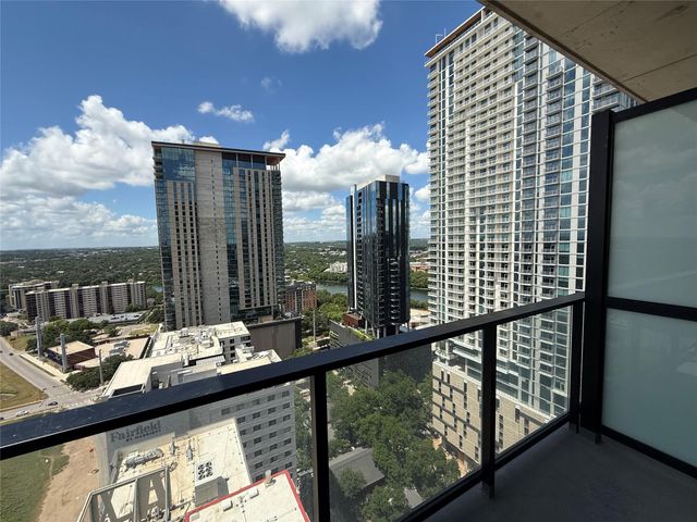 84 East Ave 2807, Austin, TX 78701