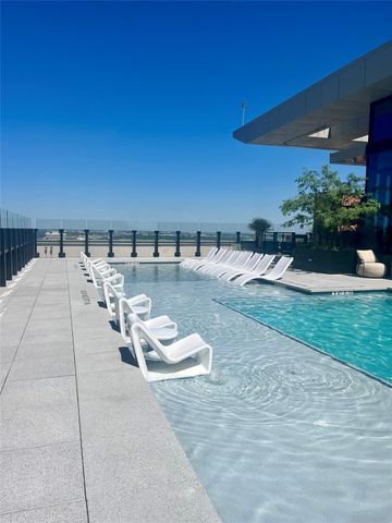 84 East Ave 2807, Austin, TX 78701