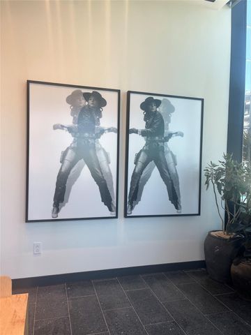 84 East Ave 2807, Austin, TX 78701