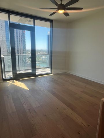 84 East Ave 2807, Austin, TX 78701