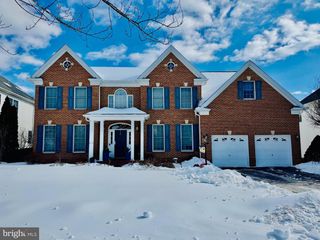 5029 WARWICK HILLS CT, Haymarket, VA 20169
