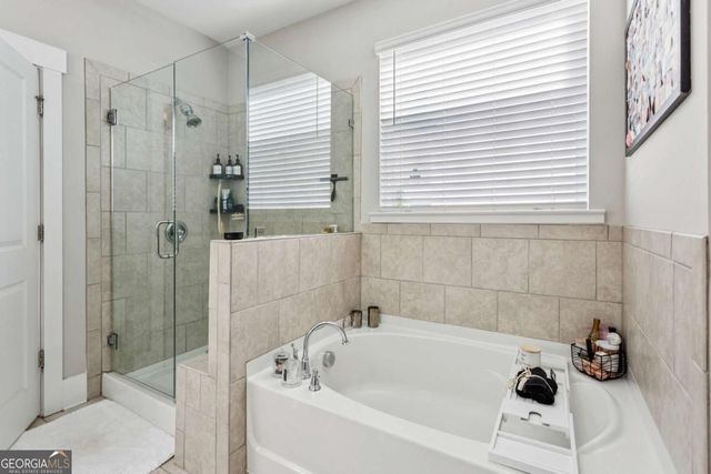 4006 Glendianne Way, Powder Springs, GA 30127