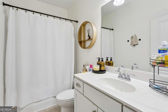 4006 Glendianne Way, Powder Springs, GA 30127