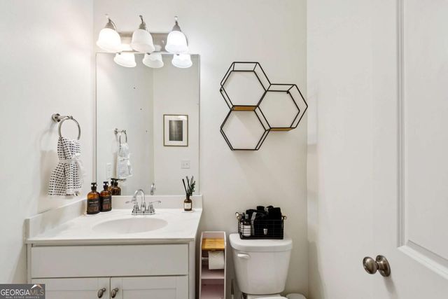 4006 Glendianne Way, Powder Springs, GA 30127