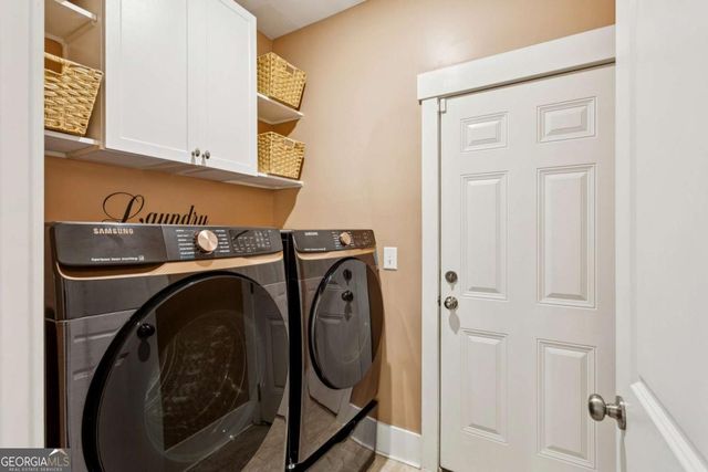 4006 Glendianne Way, Powder Springs, GA 30127