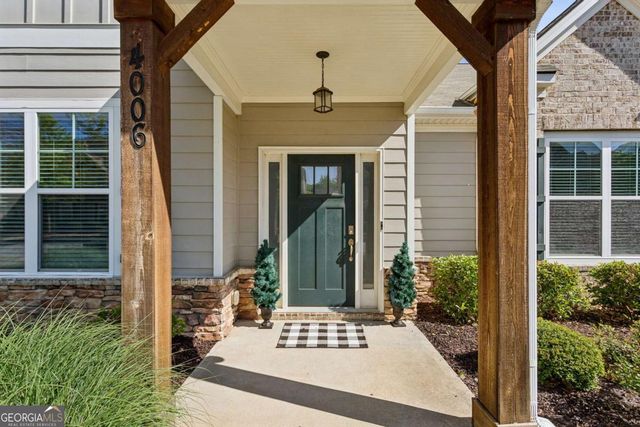 4006 Glendianne Way, Powder Springs, GA 30127