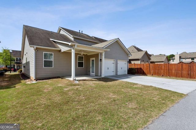 4006 Glendianne Way, Powder Springs, GA 30127