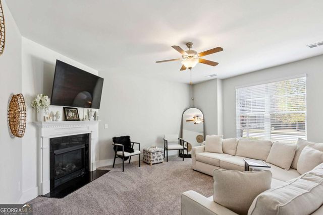 4006 Glendianne Way, Powder Springs, GA 30127