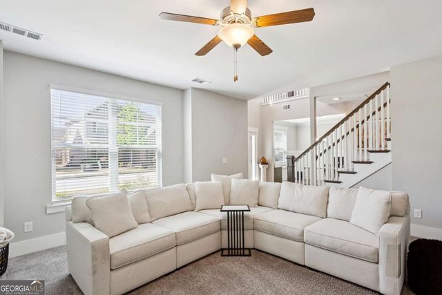 4006 Glendianne Way, Powder Springs, GA 30127