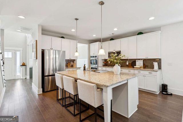 4006 Glendianne Way, Powder Springs, GA 30127