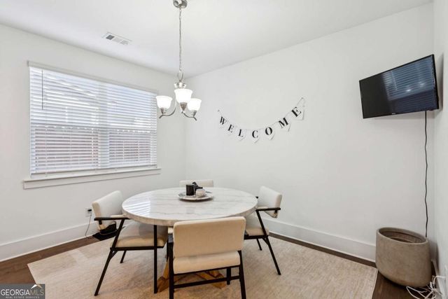 4006 Glendianne Way, Powder Springs, GA 30127