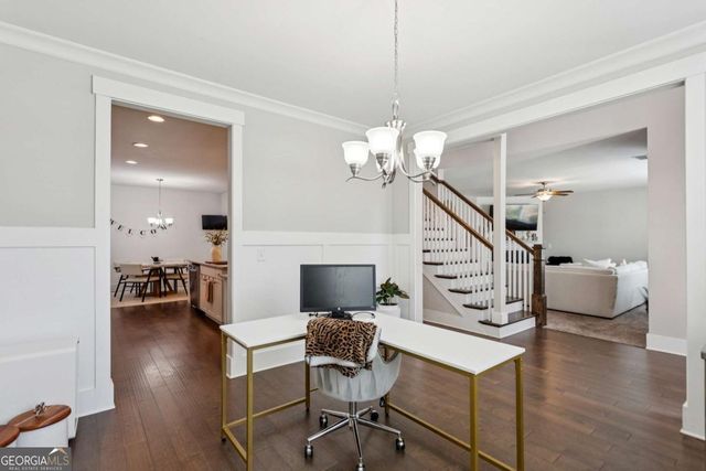 4006 Glendianne Way, Powder Springs, GA 30127