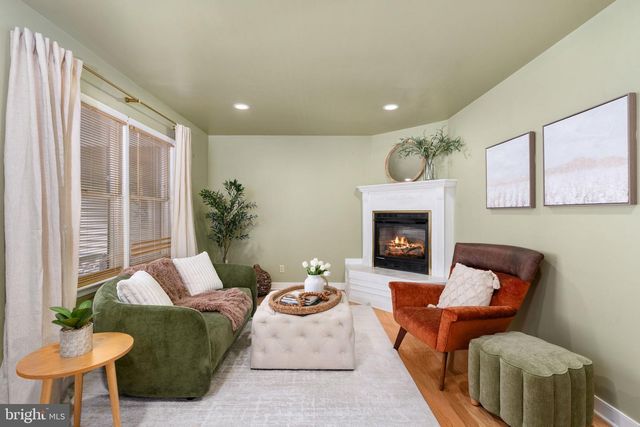 122 YORKTOWN BLVD, Locust Grove, VA 22508