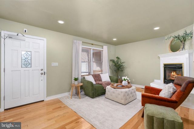122 YORKTOWN BLVD, Locust Grove, VA 22508