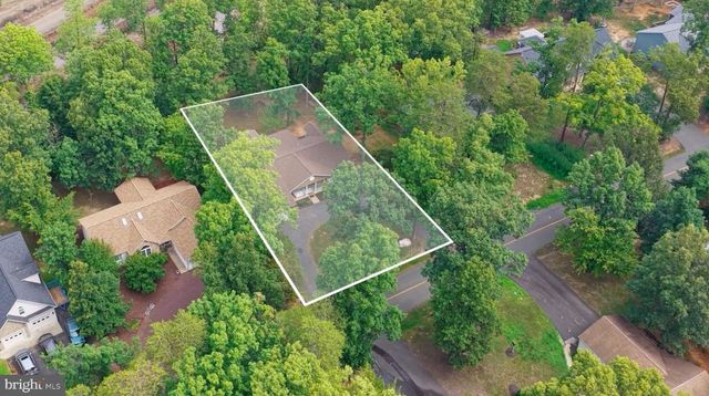 122 YORKTOWN BLVD, Locust Grove, VA 22508