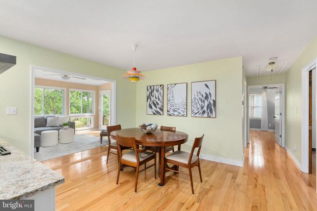 122 YORKTOWN BLVD, Locust Grove, VA 22508