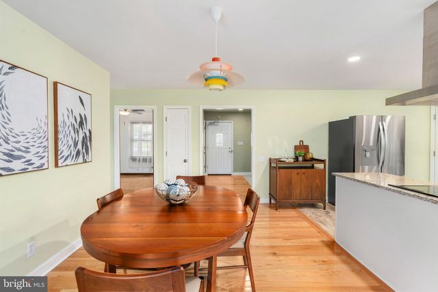 122 YORKTOWN BLVD, Locust Grove, VA 22508
