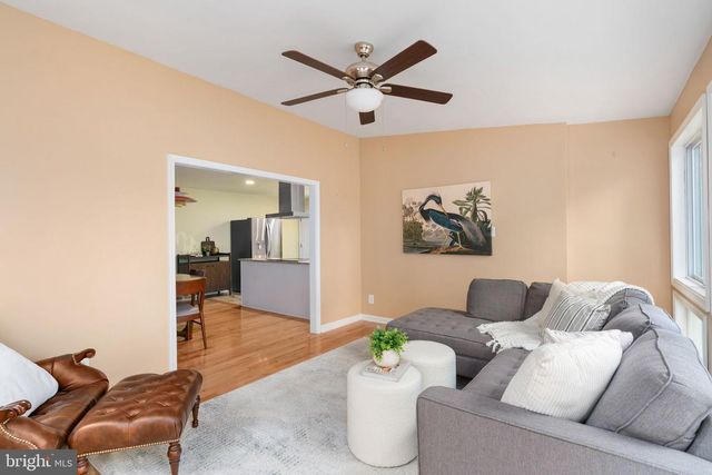 122 YORKTOWN BLVD, Locust Grove, VA 22508
