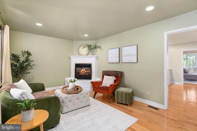 122 YORKTOWN BLVD, Locust Grove, VA 22508