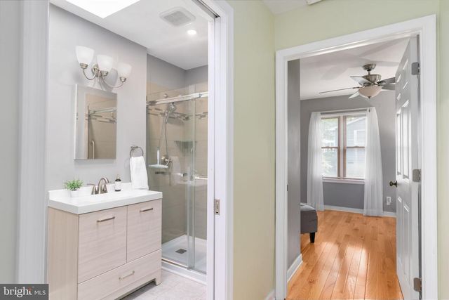 122 YORKTOWN BLVD, Locust Grove, VA 22508