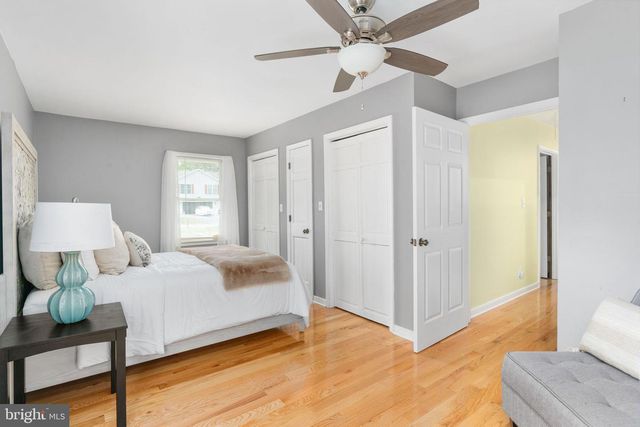 122 YORKTOWN BLVD, Locust Grove, VA 22508