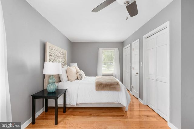 122 YORKTOWN BLVD, Locust Grove, VA 22508