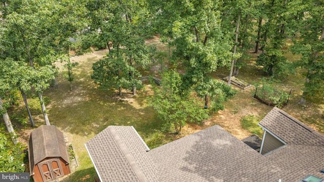 122 YORKTOWN BLVD, Locust Grove, VA 22508